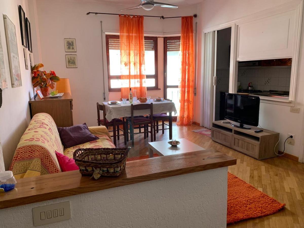 Ferienwohnung Casa Daniele Lido di Ostia Exterior foto