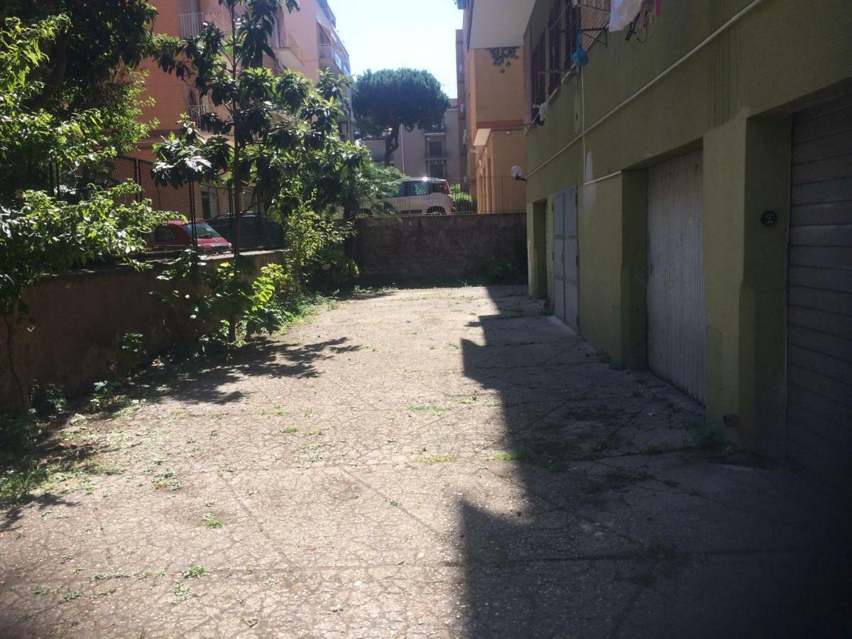 Ferienwohnung Casa Daniele Lido di Ostia Exterior foto