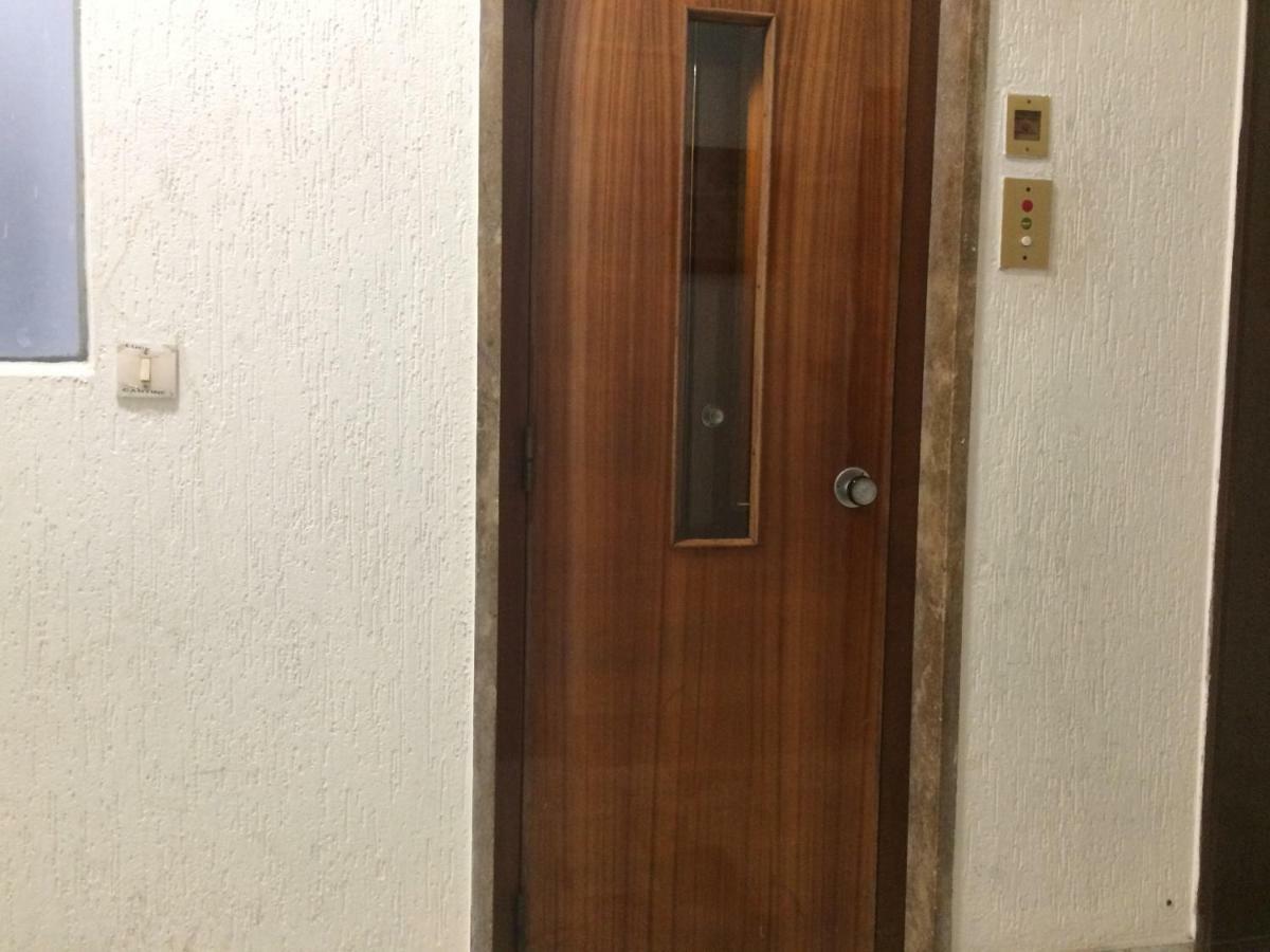 Ferienwohnung Casa Daniele Lido di Ostia Exterior foto